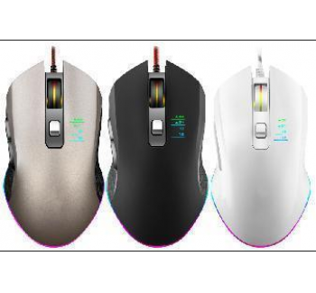 Wired 6D Gaming Mouse