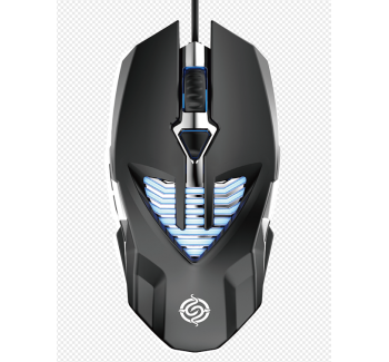 Wired 4D Mouse