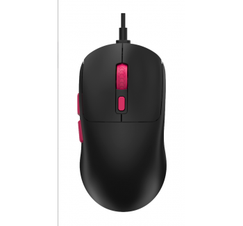 Wired 6D Mouse