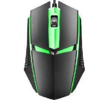 Wired 3D Mouse