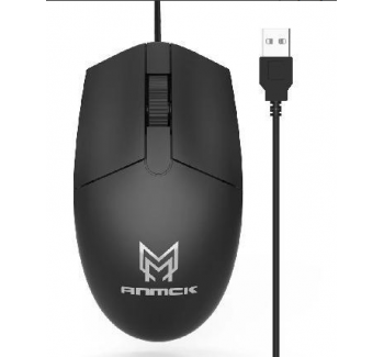Wired 3D Mouse