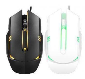 Wired 3D Mouse