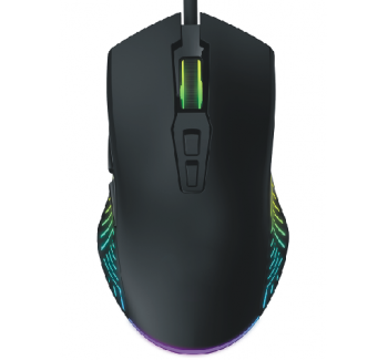 LW-072  Tri-mode wireless 7D charging mouse