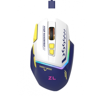 LM-036  Dual Mode Wireless 7D Charging Mouse