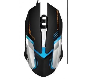 LM-108  Wired 6D Mouse