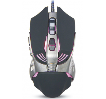LM-018   Wired 6D Gaming Mouse with Macro Definitions