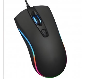 LM-095   Wired 4D Mouse