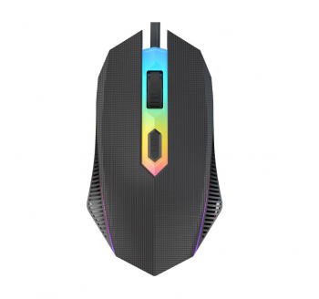 LM-081  Wired 4D Mouse