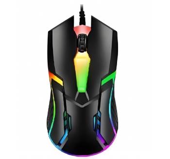 LM-061   Wired 3D Mouse